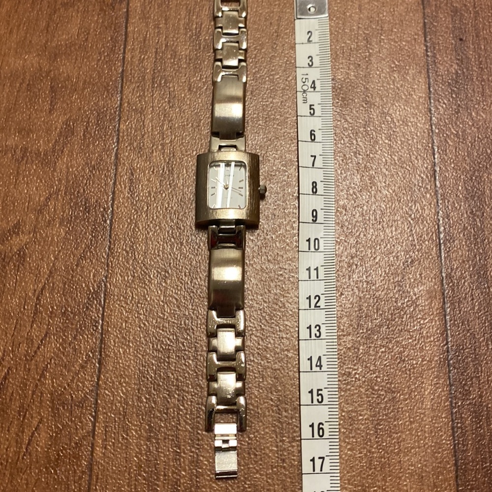 Cardini Link Band Watch - Picture 2 of 4